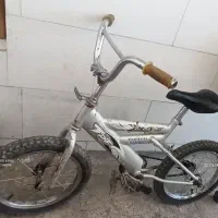 دوچرخه ۱۶
