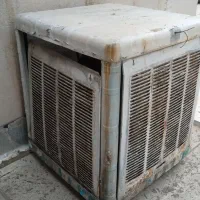 کولر آبی 5500