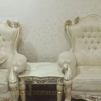 مبل ۹ نفره