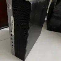 مینی کیس نسل 9 MINI CASE HP I5