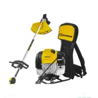 علف زن بنزینی کنزاکس