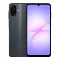 سامسونگa07حافظه۱۲۸