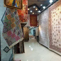 فرش فروشی|فرش|بندر انزلی, کوی واحدی|دیوار