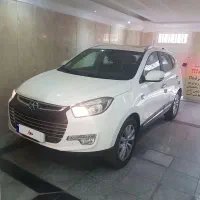 جک S5|خودرو کلاسیک|تهران, اوقاف|دیوار