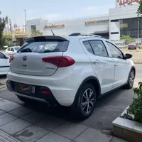لیفان x50 اتوماتیک مدل۱۳۹۶ بدون رنگ **نقدواقساط**|خودرو سواری و وانت|تهران, مرزداران|دیوار