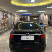 برلیانس اتومات|خودرو سواری و وانت|نکا, |دیوار