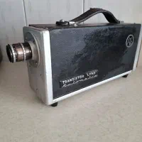 دو عدد دوربین قدیمی نایاب انگلیسی