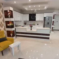 باغ ویلا اجاره روزانه / خوشنام|اجارهٔ کوتاه‌مدت ویلا و باغ|مشکین‌دشت, |دیوار