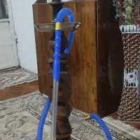 قلیون چوب گردو