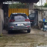 x55 pro|خودرو سواری و وانت|تربت جام, مطهری|دیوار