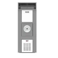 هیتر بخاری  نفتی ، گازوئیلی ۵۱۰ انرژی