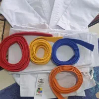 لباس کاراته مدل امپراطور سایز 150