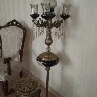 لوستر ایستاده