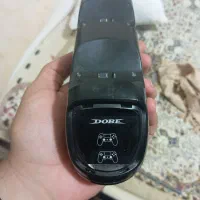 فروش شارژر دوبل ps4 سالم و یک دسته پلی استیشن ۲|کنسول، بازی ویدئویی و آنلاین|کرمانشاه, |دیوار