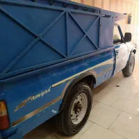 نیسان اپشنان 1401