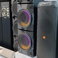 باند/بلندگو بلوتوثی دوو مدل DTS-TK800B3/ اسپیکر|سیستم صوتی خانگی|رشت, کوی طالقانی|دیوار