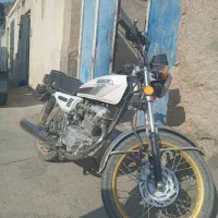 موتورسیکلت