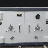 گاوصندوق تارا و سدید DAB