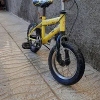 دوچرخه 12عمیداباد