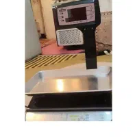 دکه ۴متری تمیز ورق زخیم قدیمی|فروشگاه و مغازه|خرمشهر, |دیوار