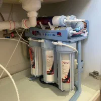 تخفیف تمامی خدمات تصفیه آب به مناسبت بلک فرایدی|آبسردکن و تصفیه آب|تبریز, |دیوار