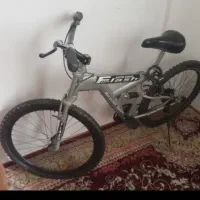 دوچرخه ۲۶ المپیا دنده ای