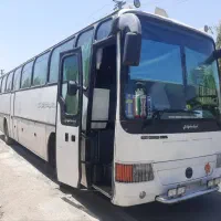 ۴۵۷ بیابانی|خودرو سنگین|تهران, ترمینال جنوب|دیوار
