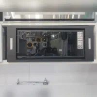 هود توکار لمسی