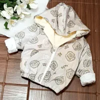 سویشرت داخل خز بچگانه لباس بچگانه