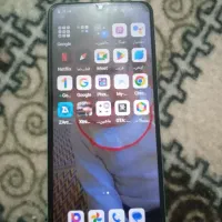 گوشی خیلی خوب|موبایل|عنبرآباد, |دیوار