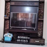 میز تلویزیون و بوفه