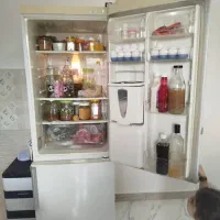 یخچال فریزر ال جی LG|یخچال و فریزر|رشت, بوسار|دیوار