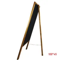 تخته سیاه کرباسی زاده پایه دار 45×100|لوازم التحریر|اهواز, نادری|دیوار