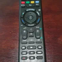 ریموت کنترل سونی RMT-TX100E