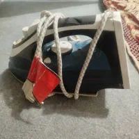 اتو بخار به همراه میز