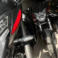 ان اس 200 ns|موتورسیکلت|قم, کیوانفر|دیوار