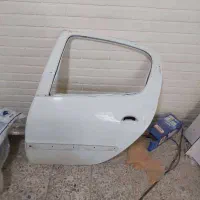 قطعات بدنه ۲۰۶sd|قطعات یدکی و لوازم جانبی|کرمانشاه, |دیوار