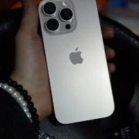 آیفون ۱۶پرو. ۱۲۸ گیگ