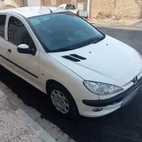 206 مدل 95 تیپ 2