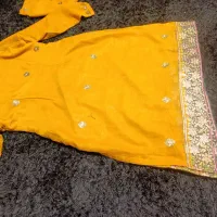 لباس محلی