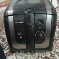 سرخ کن