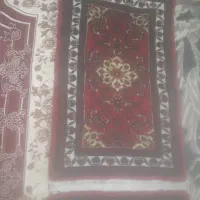 دوجفت قالی پشتی|فرش|ملایر, |دیوار