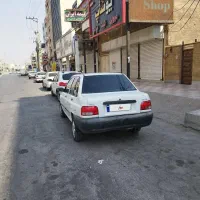 فروش پراید