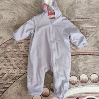 سرهمی نوزاد جنس ترک مناسب تا 3 سال