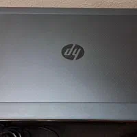 لپ تاپ hp|رایانه همراه|اصفهان, پوریای ولی|دیوار