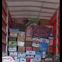 حمل‌ونقل بار و اسباب منزل|خدمات حمل و نقل|تالش, تالش|دیوار