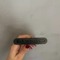 پاور بانک ده هزار|لوازم جانبی موبایل و تبلت|رفسنجان, |دیوار