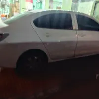 شاهین GL دنده ای، مدل ۱۴۰۲