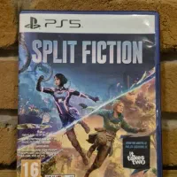 split fiction