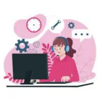 کار در منزل با گوشی